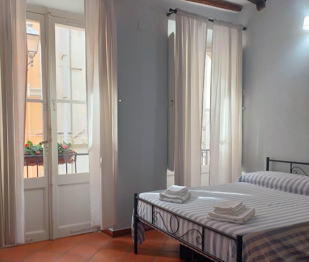 Old Town Marina Appartement